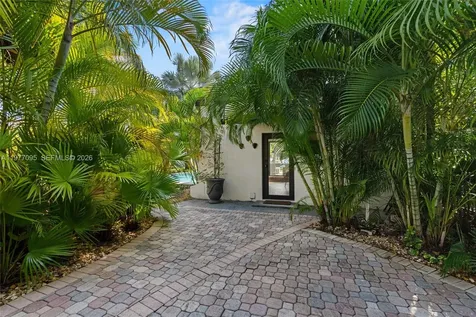 1028 NE 84th Street Miami FL 33138