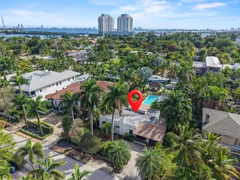 1028 NE 84th Street Miami FL 33138