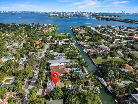 1028 NE 84th Street Miami FL 33138