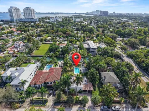 1028 NE 84th Street Miami FL 33138