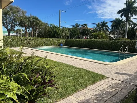2309 S Federal Highway Boynton Beach FL 33435