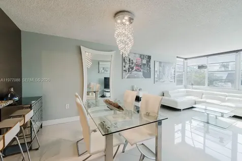 8000 Harding Avenue Miami Beach FL 33141