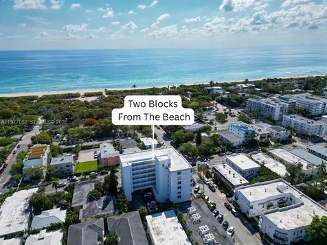 8000 Harding Avenue Miami Beach FL 33141