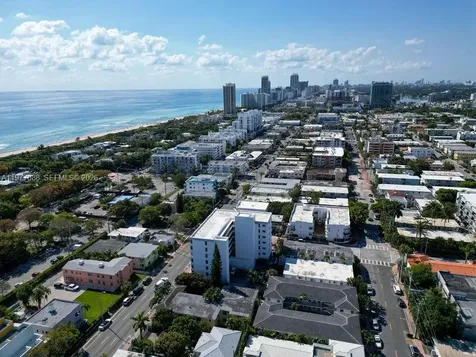 8000 Harding Avenue Miami Beach FL 33141