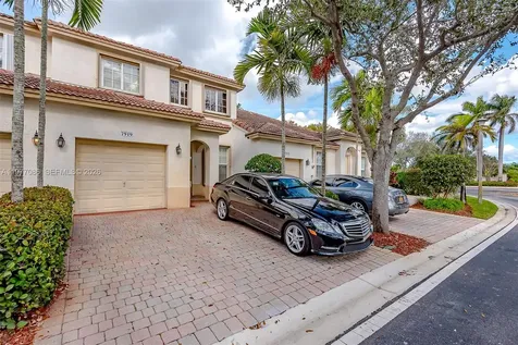 7919 NW 20th Street Pembroke Pines FL 33024