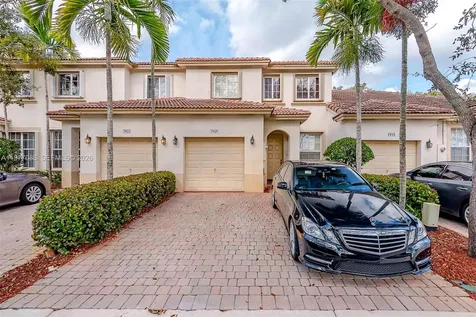 7919 NW 20th Street Pembroke Pines FL 33024
