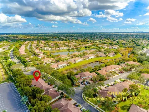 7919 NW 20th Street Pembroke Pines FL 33024