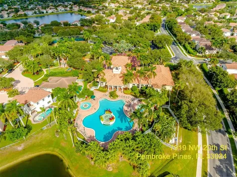 7919 NW 20th Street Pembroke Pines FL 33024