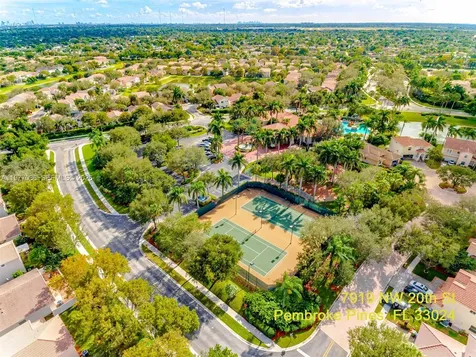 7919 NW 20th Street Pembroke Pines FL 33024