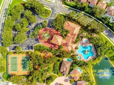 7919 NW 20th Street Pembroke Pines FL 33024