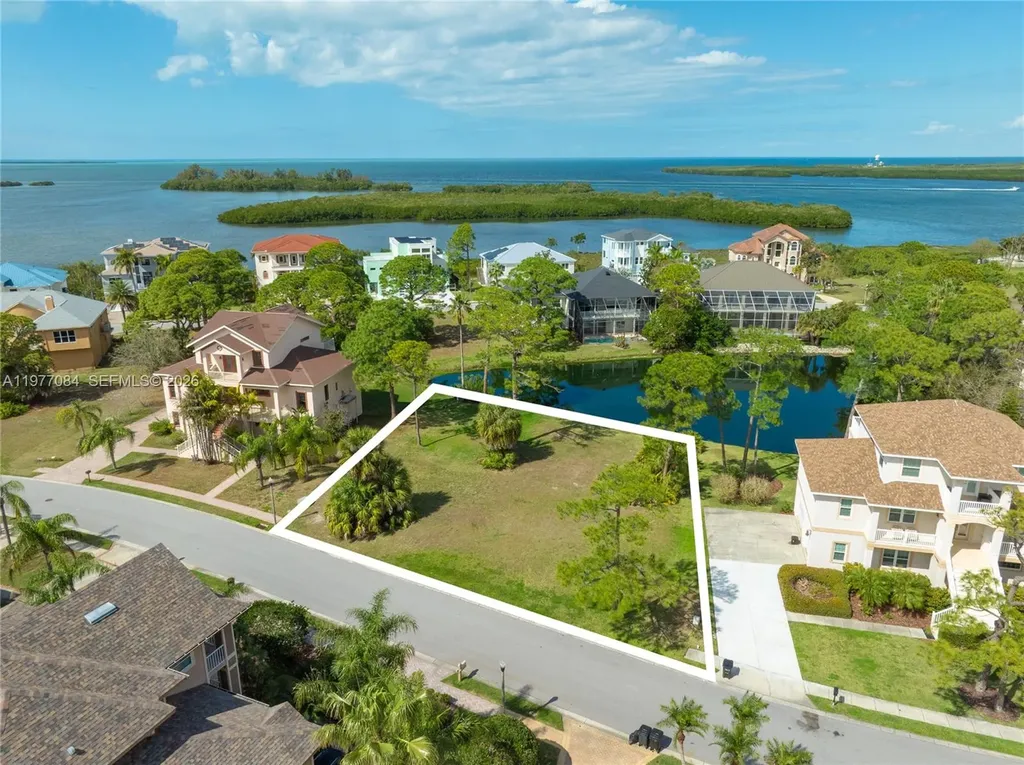 0 Harbour Watch Circle Other City - In The State Of Florida FL 34689