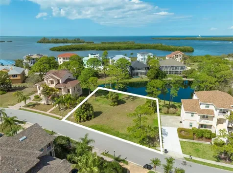 0 Harbour Watch Circle Other City - In The State Of Florida FL 34689