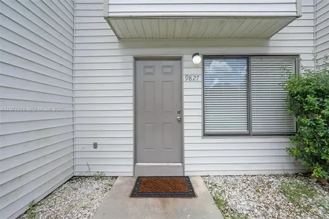 9827 NW 37th Street Sunrise FL 33351