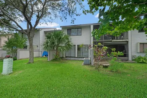 9827 NW 37th Street Sunrise FL 33351