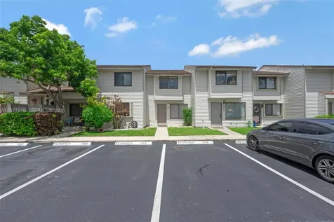 9827 NW 37th Street Sunrise FL 33351