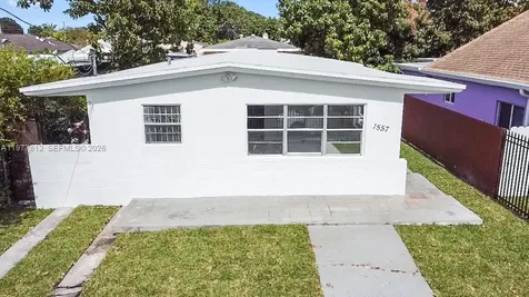 1557 NW 66th Street Miami FL 33147