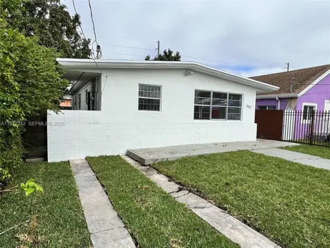 1557 NW 66th Street Miami FL 33147