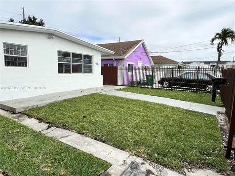 1557 NW 66th Street Miami FL 33147