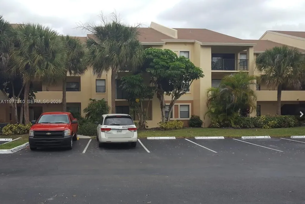 9999 Summerbreeze Drive Sunrise FL 33322