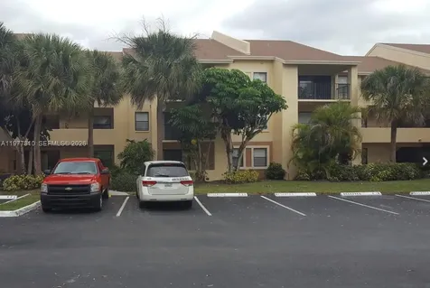 9999 Summerbreeze Drive Sunrise FL 33322