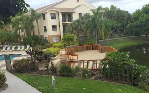 9999 Summerbreeze Drive Sunrise FL 33322