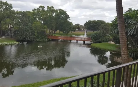 9999 Summerbreeze Drive Sunrise FL 33322