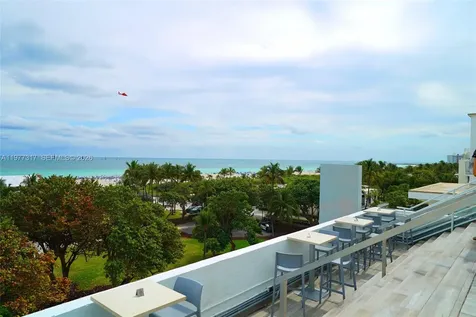 1052 Ocean Drive Miami Beach FL 33139