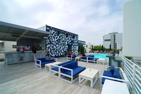 1052 Ocean Drive Miami Beach FL 33139