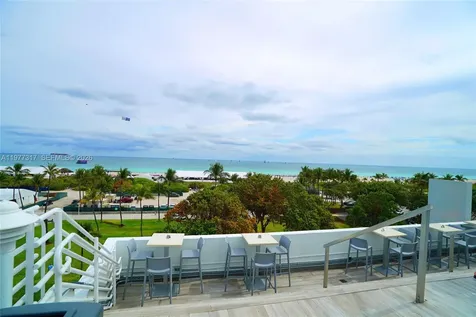 1052 Ocean Drive Miami Beach FL 33139