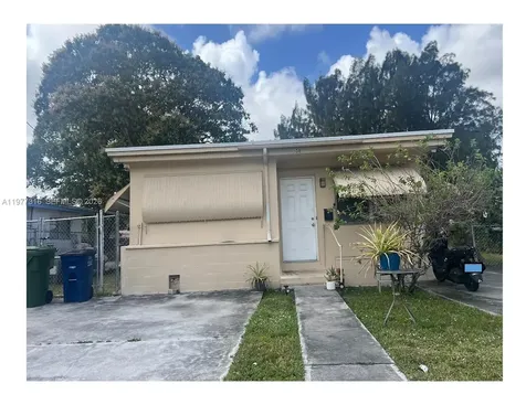 308 SE 4th Avenue Hallandale Beach FL 33009