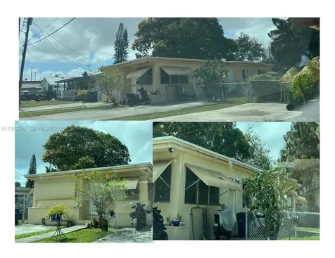 308 SE 4th Avenue Hallandale Beach FL 33009