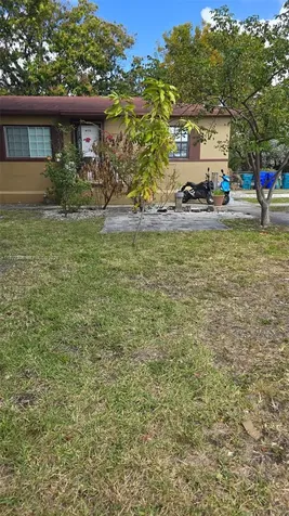 6910 NW 5th Place Miami FL 33150