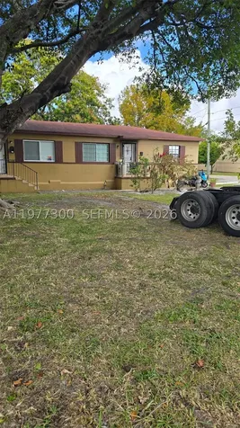 6910 NW 5th Place Miami FL 33150