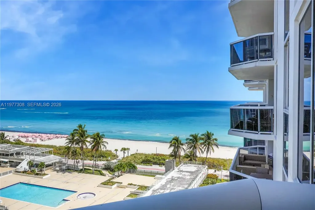 4779 Collins Avenue Miami Beach FL 33140