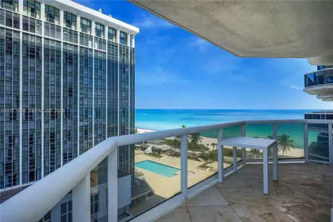 4779 Collins Avenue Miami Beach FL 33140