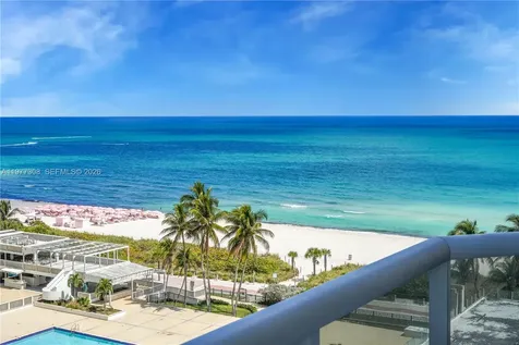 4779 Collins Avenue Miami Beach FL 33140