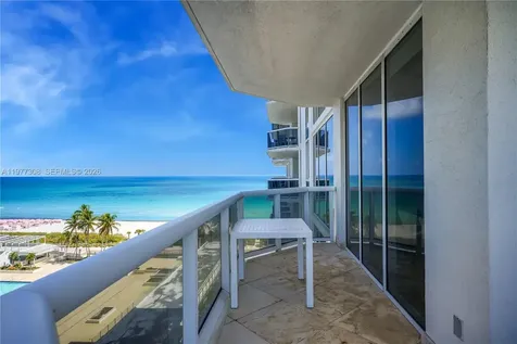 4779 Collins Avenue Miami Beach FL 33140