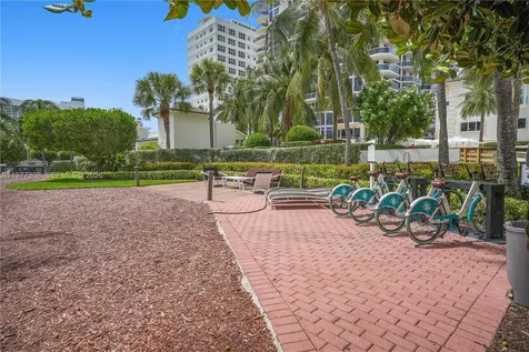 4779 Collins Avenue Miami Beach FL 33140