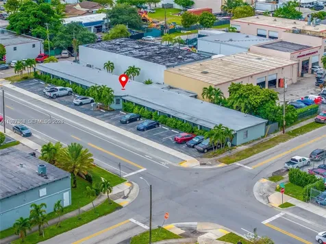 5807 SW 25th Street West Park FL 33023