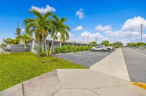 5807 SW 25th Street West Park FL 33023