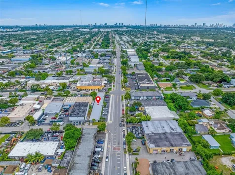5807 SW 25th Street West Park FL 33023