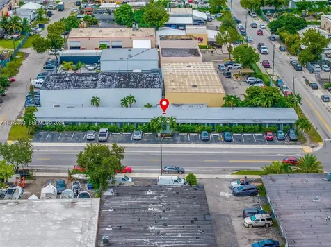 5807 SW 25th Street West Park FL 33023
