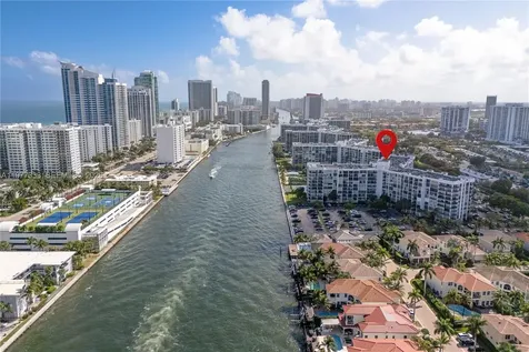 1000 Parkview Drive Hallandale Beach FL 33009