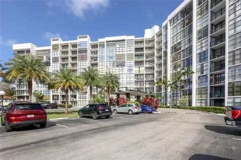 1000 Parkview Drive Hallandale Beach FL 33009
