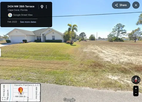 2424 NW 28 Cape Coral FL 33993