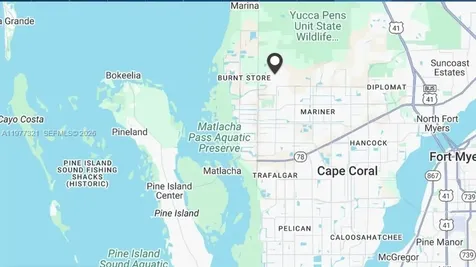 2424 NW 28 Cape Coral FL 33993