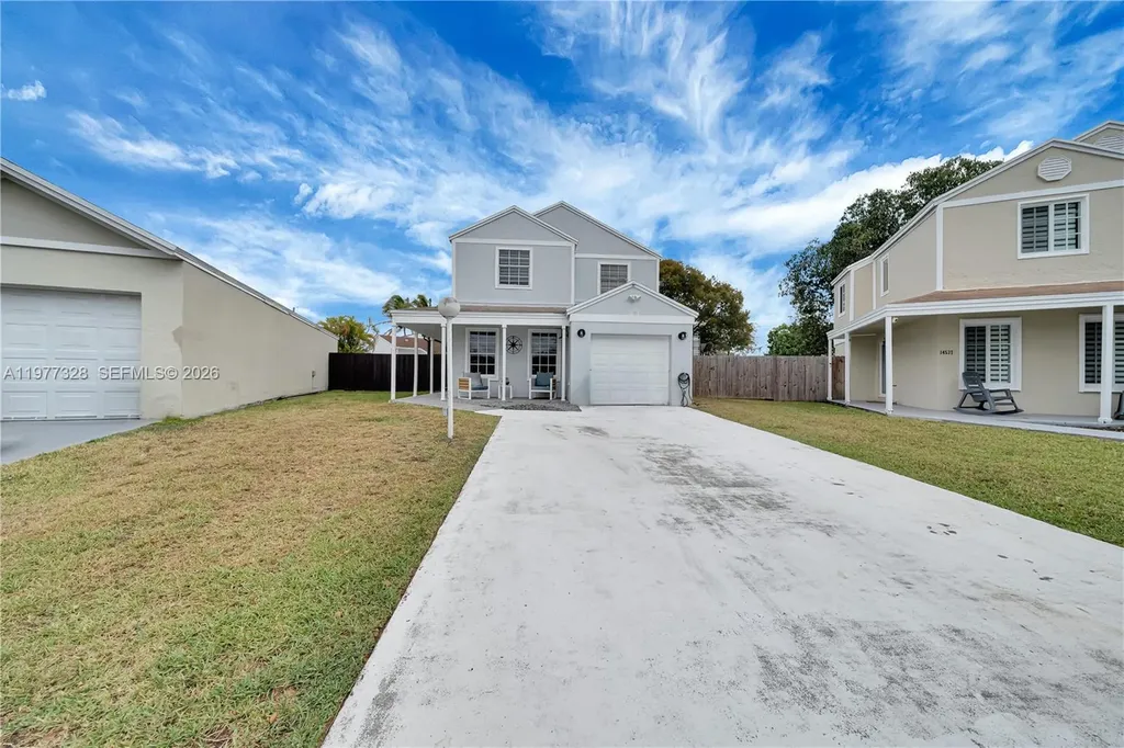 14531 SW 127th Court Miami FL 33186