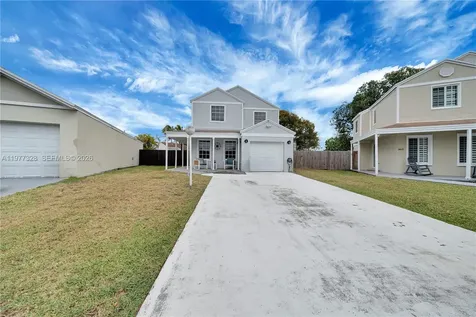 14531 SW 127th Court Miami FL 33186