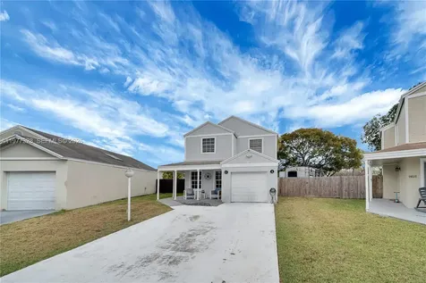 14531 SW 127th Court Miami FL 33186