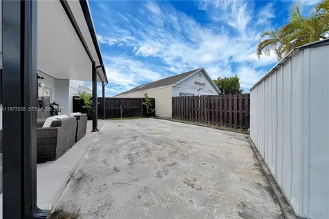 14531 SW 127th Court Miami FL 33186
